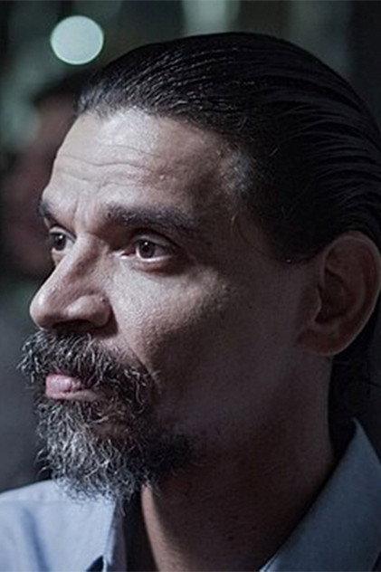 Kaiony Venâncio - Actor Profile Photo