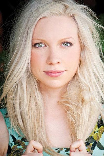 Aimee Horne - Actor Profile Photo