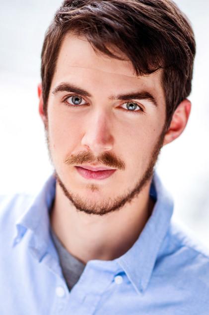 Nick Preston - Actor Profile Photo
