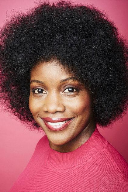 Rachel Sophia-Anthony - Actor Profile Photo
