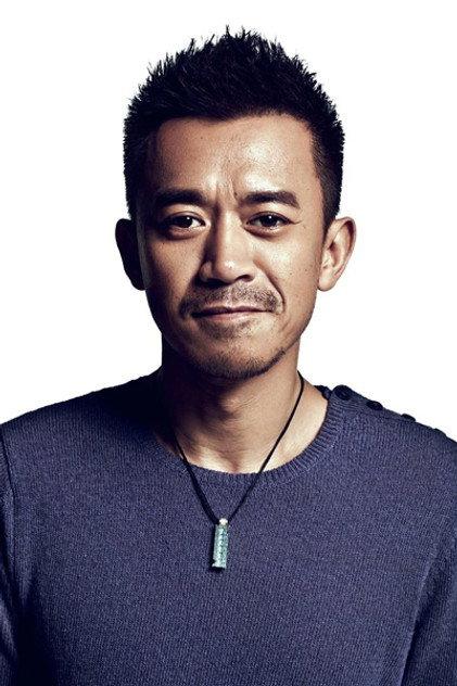 Wang Xuebing - Actor Profile Photo