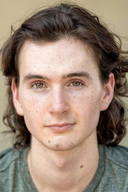 Voltaire Colin Council - Actor Profile Photo