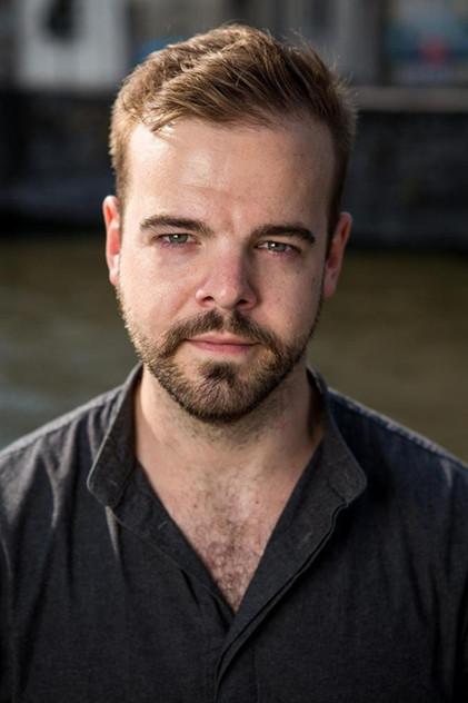Bram Verrecas - Actor Profile Photo
