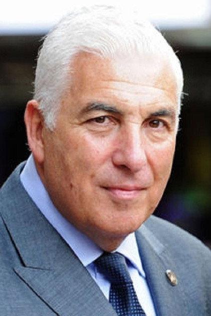 Mitch Winehouse - Actor Profile Photo
