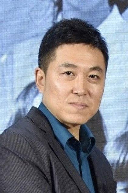 Zhang Chen - Actor Profile Photo