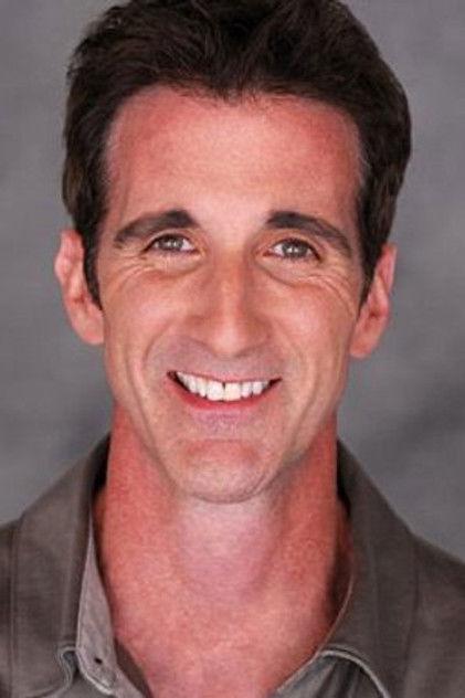 Scott LaRose - Actor Profile Photo