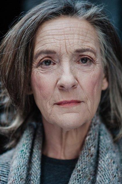 Francesca Waters - Actor Profile Photo
