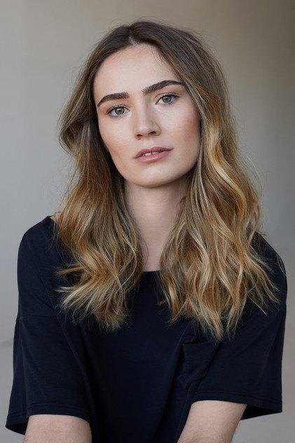 Caroline Courtois Schirmer - Actor Profile Photo