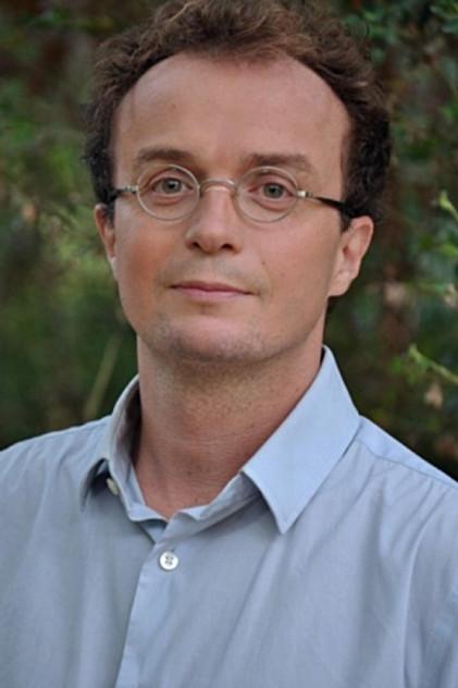 François Perache - Actor Profile Photo