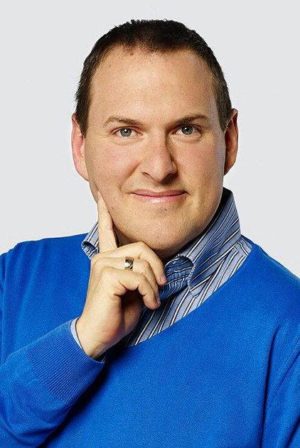 Andrés Parra - Actor Profile Photo