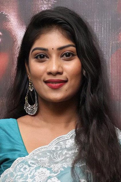 Venmathi - Actor Profile Photo