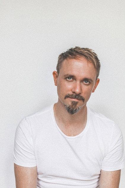Johannes Semm - Actor Profile Photo