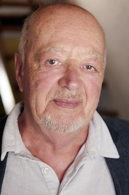 Jean-Gabriel Nordmann - Actor Profile Photo