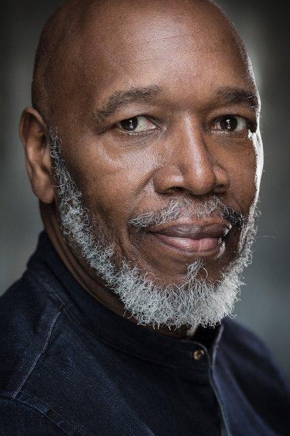Leon Herbert - Actor Profile Photo