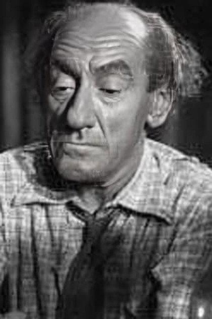 Enrique Chaico - Actor Profile Photo