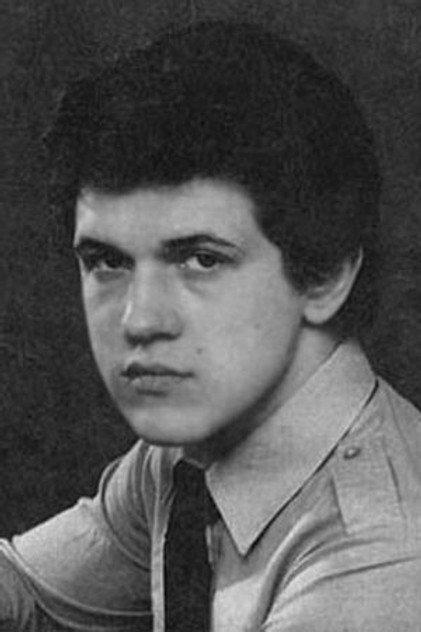 Igor Nefyodov - Actor Profile Photo
