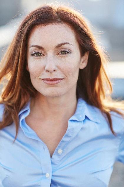 Karine Dion - Actor Profile Photo