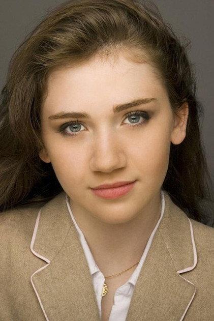 Charlie Ray - Actor Profile Photo