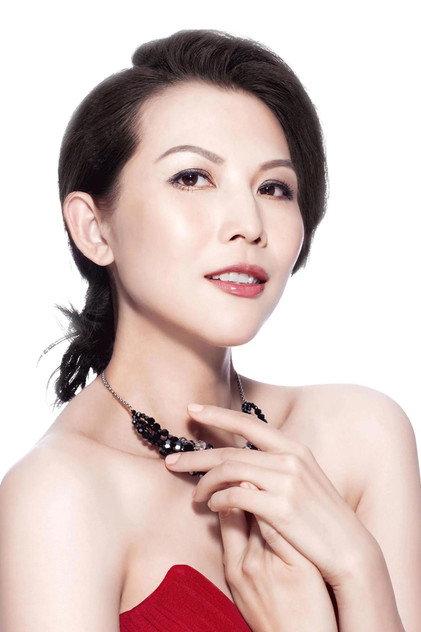 Ada Choi Siu-Fan - Actor Profile Photo