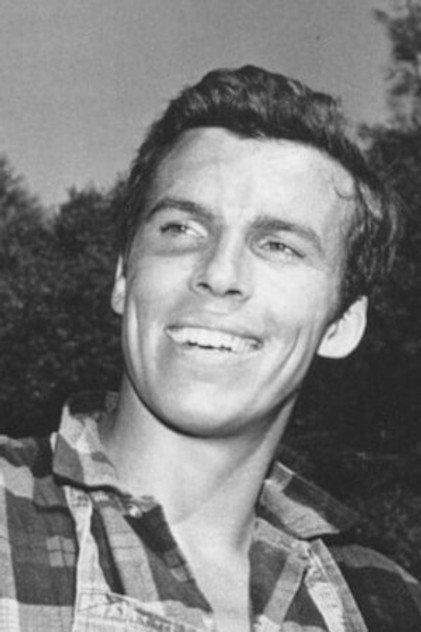 Anthony Costello - Actor Profile Photo