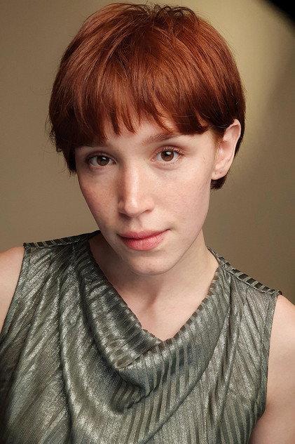 Diana Gardner - Actor Profile Photo