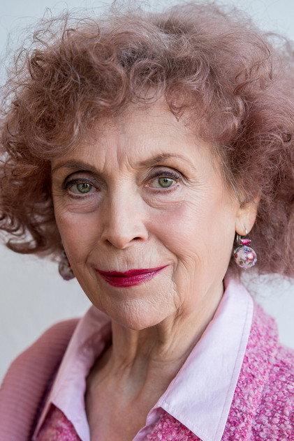 Ilse Neubauer - Actor Profile Photo