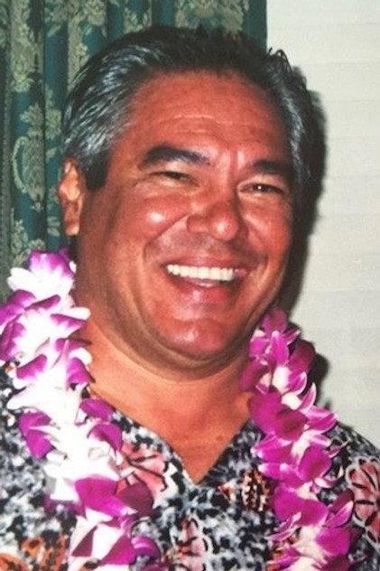 Ray Bumatai - Actor Profile Photo