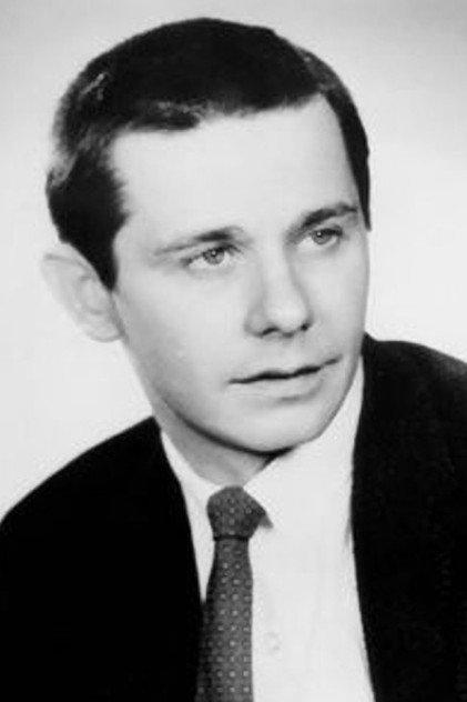 Bobby Readick - Actor Profile Photo