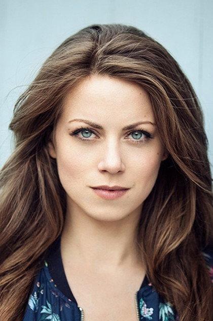 Alice Dwyer - Actor Profile Photo