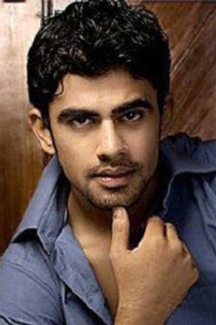 Ankit Mohan - Actor Profile Photo