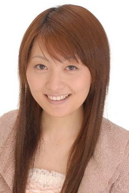 Eri Nakao - Actor Profile Photo