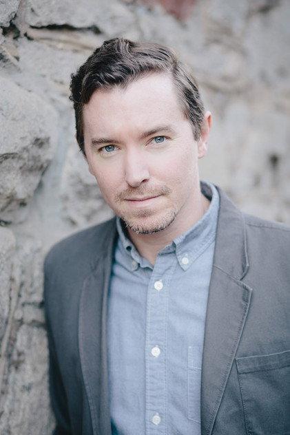 Jeremy Aggers - Actor Profile Photo