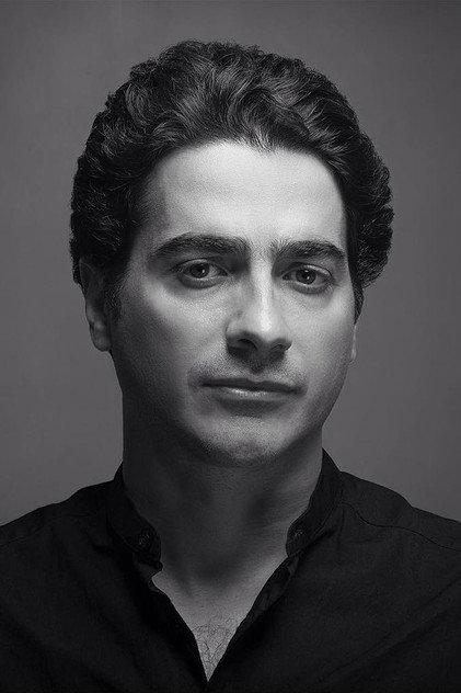 Homayoun Shajarian - Actor Profile Photo