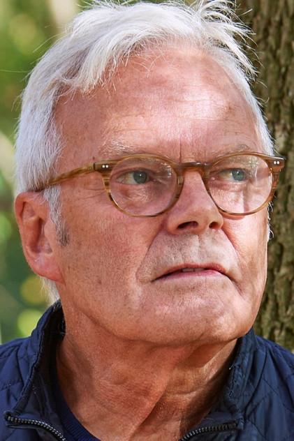 Jarl Friis-Mikkelsen - Actor Profile Photo