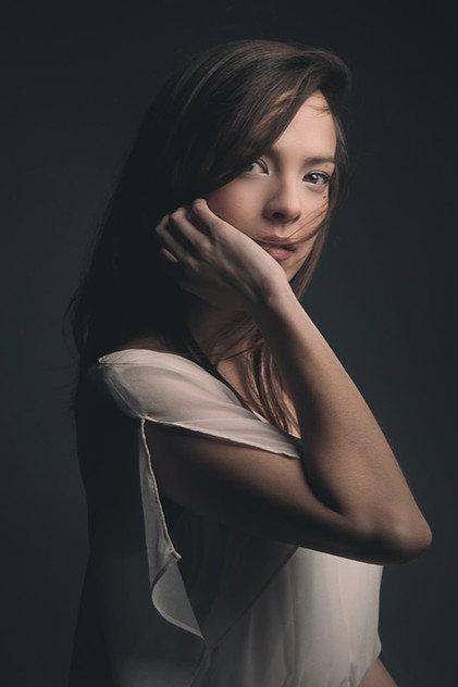 Tera McHenry - Actor Profile Photo