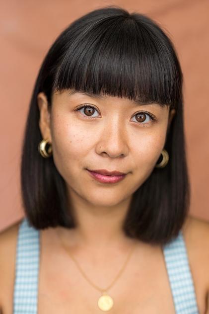 Naomi Yang - Actor Profile Photo
