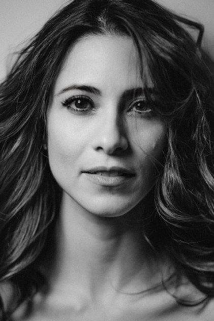 Maria-Elena Laas - Actor Profile Photo
