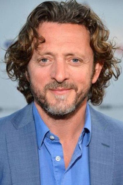 Gary Love - Actor Profile Photo