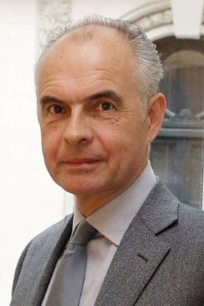 Sabino Méndez - Actor Profile Photo