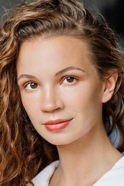 Lina Veselkina - Actor Profile Photo
