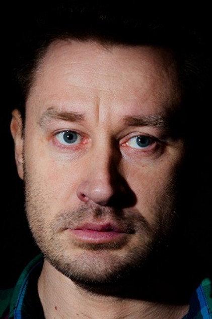 Aleksandr Semyonov - Actor Profile Photo