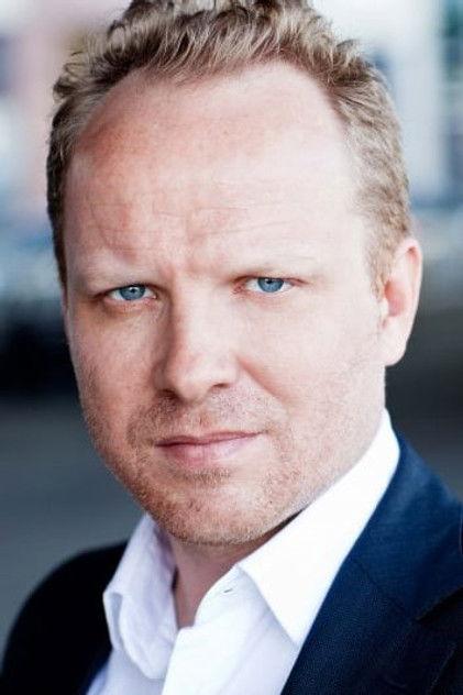 Lars Gerhard - Actor Profile Photo