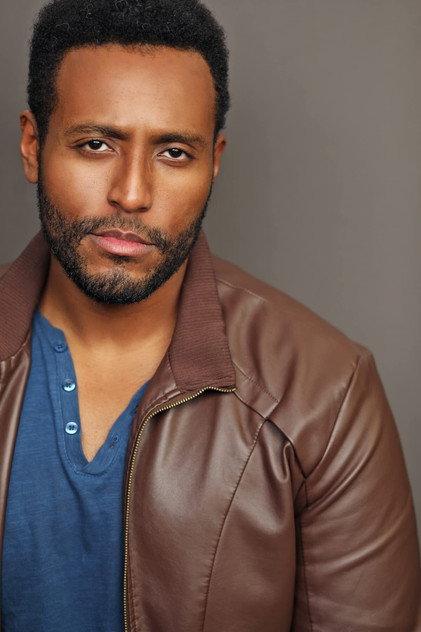Brent Scott Davis - Actor Profile Photo
