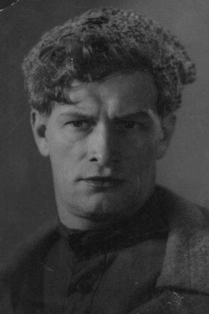 Georgiy Sochevko - Actor Profile Photo