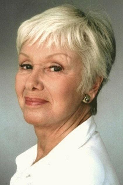 Maria Sebaldt - Actor Profile Photo