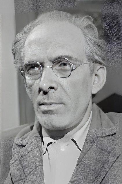 José Policena - Actor Profile Photo
