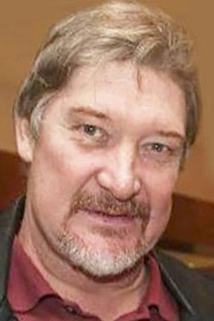 Robin Smith - Actor Profile Photo