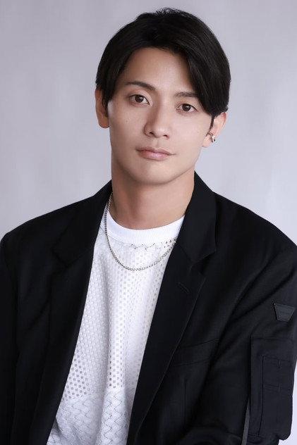 Mitsuaki Hayashi - Actor Profile Photo