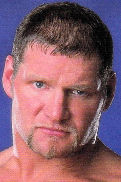 Sean Morley - Actor Profile Photo
