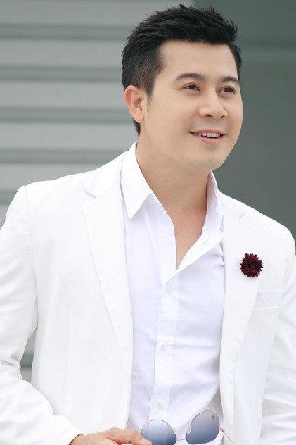 Nay Toe - Actor Profile Photo